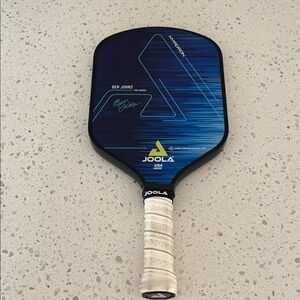 JOOLA Ben Johns Hyperion CAS 16 Pickleball Paddle